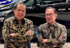 Sosok Muslim dan Masuk 10 Besar Daftar Orang Terkaya Indonesia, Ini Sumber Kekayaan Chairul Tanjung