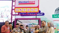 Muhammadiyah Luncurkan Bisnis Retail MentariMart, Perkuat Kemandirian Ekonomi