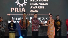 PertaLife Insurance Kembangkan Program CSR Eco Enzyme untuk Pemberdayaan Petani Bali
