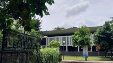 Sediakan 1.000 Porsi Buka Puasa, Masjid Salman ITB Sajikan Menu Masakan Sunda sampai Jepang