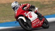 AHM Tunjukkan Komitmen, 4 Pebalap Muda Binaannya Siap Berlaga di IATC 2025