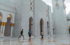 Acara Cari Jodoh Gratis di Masjid Sheikh Zayed Solo Digelar 8 dan 9 Maret, Ini Cara Mendaftarnya