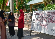 5 Ponpes di Lombok jadi Pilot Pendampingan Pesantren Ramah Anak