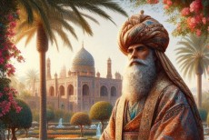 Kisah Khalifah Abbasiyah Abu Jafar Al-Mansur Menyingkirkan Pesaing Politiknya