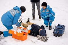 Mengenali Tingkatan Hipotermia dan Cara Menanganinya