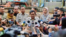 Jakarta Siaga II Banjir: 500 Pompa Diaktifkan dan Pintu Air Dipantau Ketat