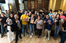 Kemenekraf dan Bukalapak Kolaborasi Kembangkan Industri Gaming