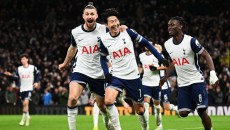 Tottenham Bergerak Diam-diam Boyong Penyerang 'Kelas Dunia' Senilai 37 Juta Pound