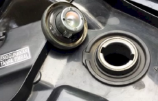 Motor Injeksi Kehabisan Bensin Dijalan? Nggak Usah Panik, Terapkan Cara Ini!