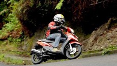 Periksa Komponen ini di CVT Motor Matic Saat Nggak Kuat Nanjak!