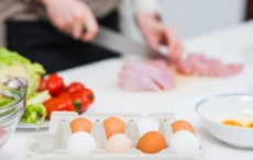 Tiga Makanan yang Bantu Jaga Stamina selama Puasa Ramadhan