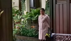Ibu Iriana Jokowi Sediakan Takjil bagi Tamu yang Datang ke Kediaman