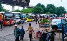 Cara Pendaftaran Mudik Gratis Kemenhub: Dimulai Hari Ini Pukul 16.00 Wib