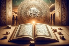 Nuzulul Qur'an: Kitab Suci, Sumber yang Tak Pernah  Kering