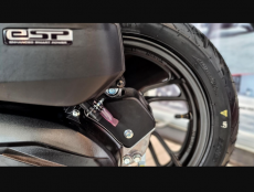 Fungsi Kotak Hitam Kecil yang ada di Atas CVT Motor Matic Honda