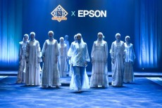 Jenama Modest Nawasana Rilis Baju Lebaran Keluarga untuk Hari Raya