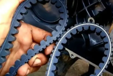 Bisa Nggak Sih Van Belt Honda Vario 125 Diganti dengan Van Belt Honda Vario 150