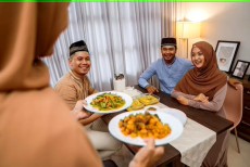 Tips Mengatasi Risiko Kurang Tidur selama Ramadhan