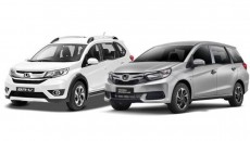 Duo Mobil Honda Matic Terjangkau untuk Mudik Lebaran 2025, Pilihan Tepat untuk Perjalanan Nyaman