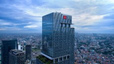 Bank DBS dan Bank UOB Salurkan Rp1,7 T Pendanaan Hijau ke Kampus Pusat Data Princeton Digital