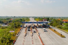 Pemudik Wajib Tahu Aturan Penggunaan Kartu Tol, Jangan Sampai Kena Denda