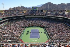 BNP Paribas Perpanjang Sponsor BNP Paribas Open Hingga 2029, Budget 2 Tournamen Saja Disiapkan 330 Miliar