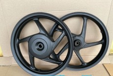 Velg Honda Vario 125 Lawas Sekarang Lagi Naik Daun, Pemilik Vario 125 LED dan 150 Banyak yang Cari?