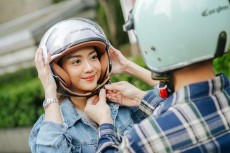 3 Cara Tepat untuk Memilih Helm yang Pas dan Nyaman Dipakai