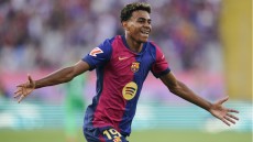 Lamine Yamal Baru Dapat Gaji Seminggu 520 Juta