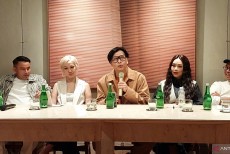 Alasan Gerakan Satu Visi Ajukan Uji Materiil UU Hak Cipta ke MK