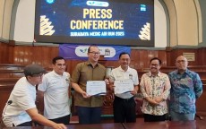 Surabaya Medic Air Run 2025: Target 5.000 Pelari, Ada Medical Check Up Gratis