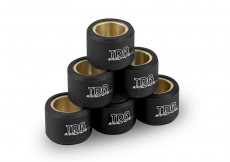 Daftar Bobot Roller Motor Matic Honda, Yamaha, Suzuki Terbaru!