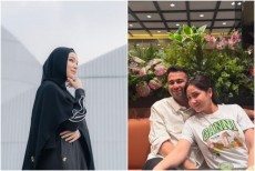 5 Artis Muslim Indonesia yang Gemar Bersedekah