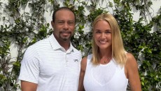 Tiger Woods Benarkan Hubungan dengan Mantan Menantu Donald Trump Vanessa
