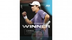 Alex de Minaur Selesaikan Pertarungan Sengit Melawan Joao Fonseca di Miami Open