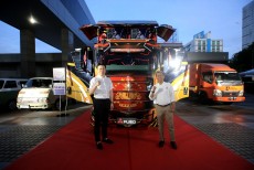 Rajai Pasar Kendaraan Niaga 2024, Mitsubishi Fuso Siapkan Dukungan Servis Lengkap