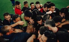 Jadwal Indonesia vs Bahrain: Waktu Kick-off dan Siaran Langsung Televisi