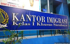 Cuti Bersama, Selesaikan Urusan Keimigrasian Anda Sebelum 27 Maret 2025