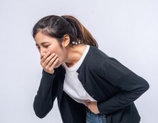 Pola Makan Tak Teratur saat Puasa dan Lebaran Sebabkan Dispepsia