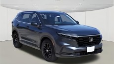 Honda CR-V Hybrid 2025, Perpaduan Kemewahan dan Efisiensi dengan Biaya Kepemilikan Terkini