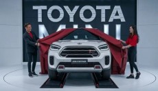 Mini Fortuner: SUV Kecil Dengan Jiwa Petualang Yang Terjangkau, Yang Lain Boleh Was Was
