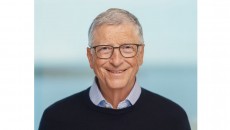 Peringatan Bill Gates: Dalam 10 Tahun, AI Akan Gantikan Dokter dan Guru, Manusia Tak Lagi Dibutuhkan