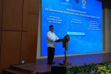 Sinergi Pendidikan Vokasi Siapkan SDM Kompeten Berdaya Saing Global