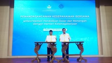 Aksi Nyata Kemendikdasmen Siapkan SDM Profesional