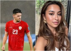 Dijodoh-jodohkan Netizen, Justine Hubner dan Jennifer Coppen TikTokan Bareng