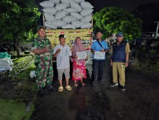 Hadapi Puncak Panen, Bulog Jatim Optimalisasi Sarana Pengeringan dan Pengolahan