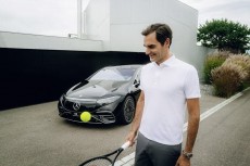 Roger Federer Miliarder dari Tenis, Endorsemen, dan Investasi Bisnisnya Yang Bikin Kekayaannya Makin Woooo