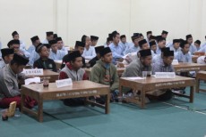 Kemenag Perkuat Regulasi Pesantren: Akui Kitab Kuning hingga Perketat Pendirian Lembaga Baru