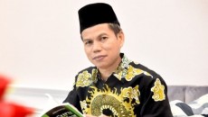 95% Kuota Haji Reguler Terisi Sebelum Lebaran, Pelunasan Dibuka Kembali 8 April