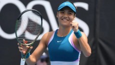 Mengapa Emma Raducanu Tetap Merasa Jadi Pemenang Meski Kalah di Miami Open?